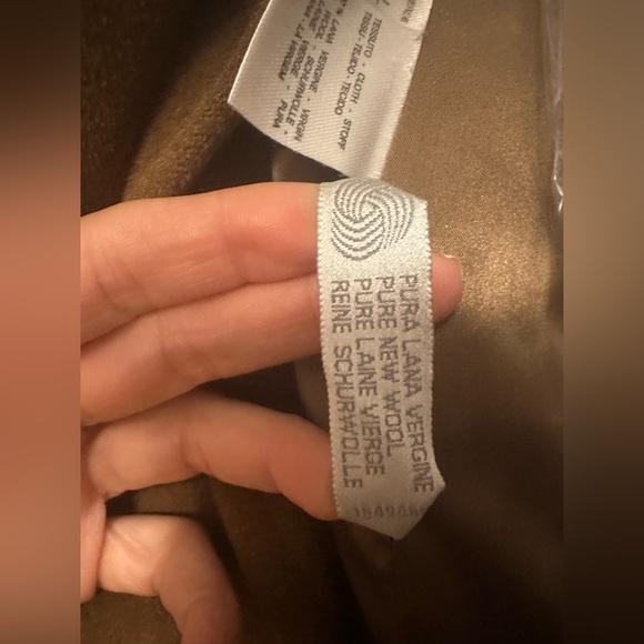 Max Mara Coat - Picture 9 of 16